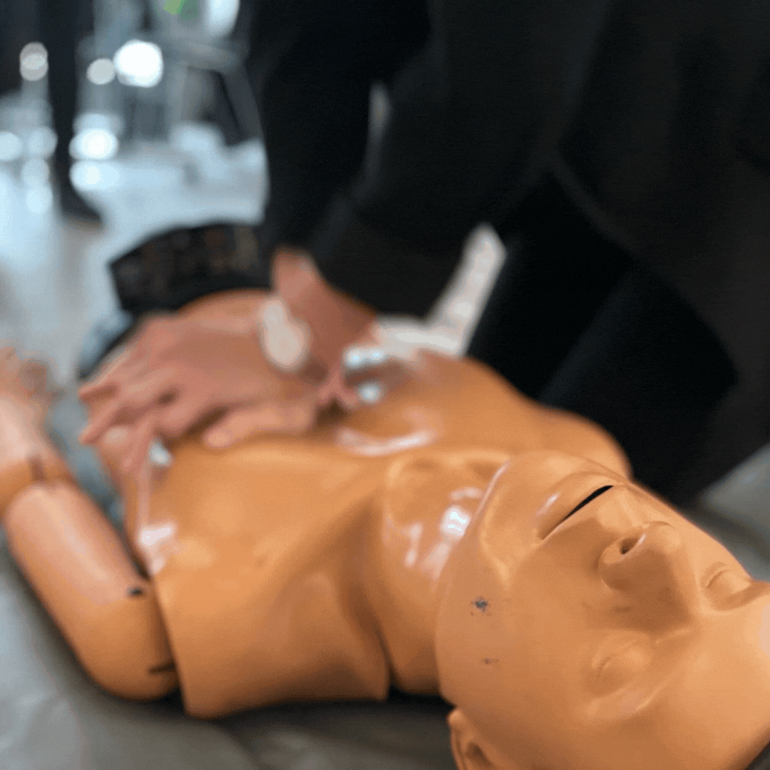 Nos Formations Secourisme