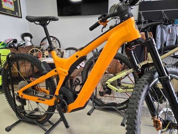 OCCASION SCOTT PATRON ERIDE 920