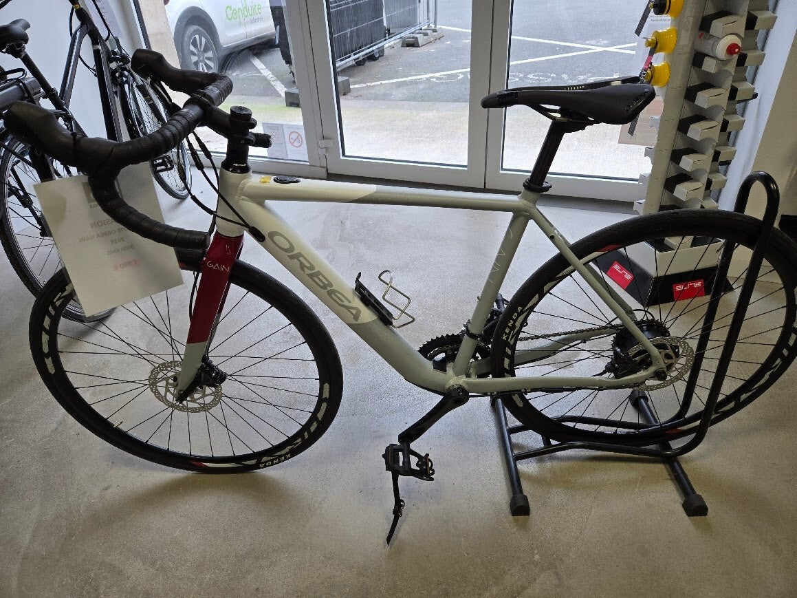 OCCASION ORBEA GAIN HYBRID 2018.