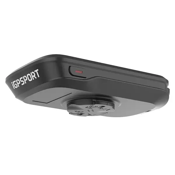 🚴‍♂️ Compteur GPS iGPSPORT BSC300T