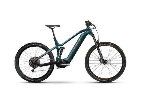 🚵 VTTAE Haibike Alltrail 5  2024🚵 en déstockage