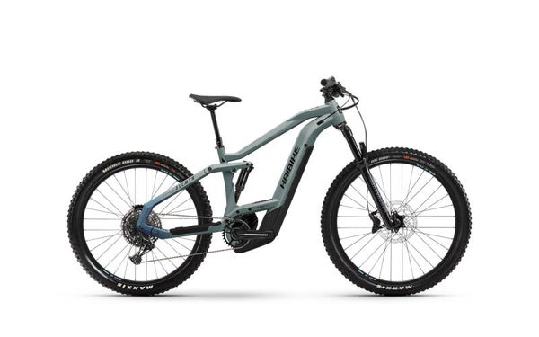 HAIBIKE ALLMTN 1 2022 630W