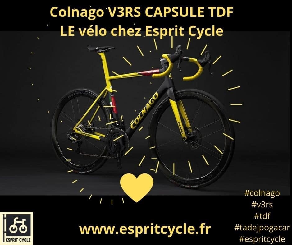 Colnago - New Mexico SARONNI SUPER RECORD CAMPAGNOLO - Vélo