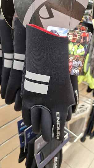 🧤 Gants Néoprène Endura FS260 Pro 🧤en destockage.
