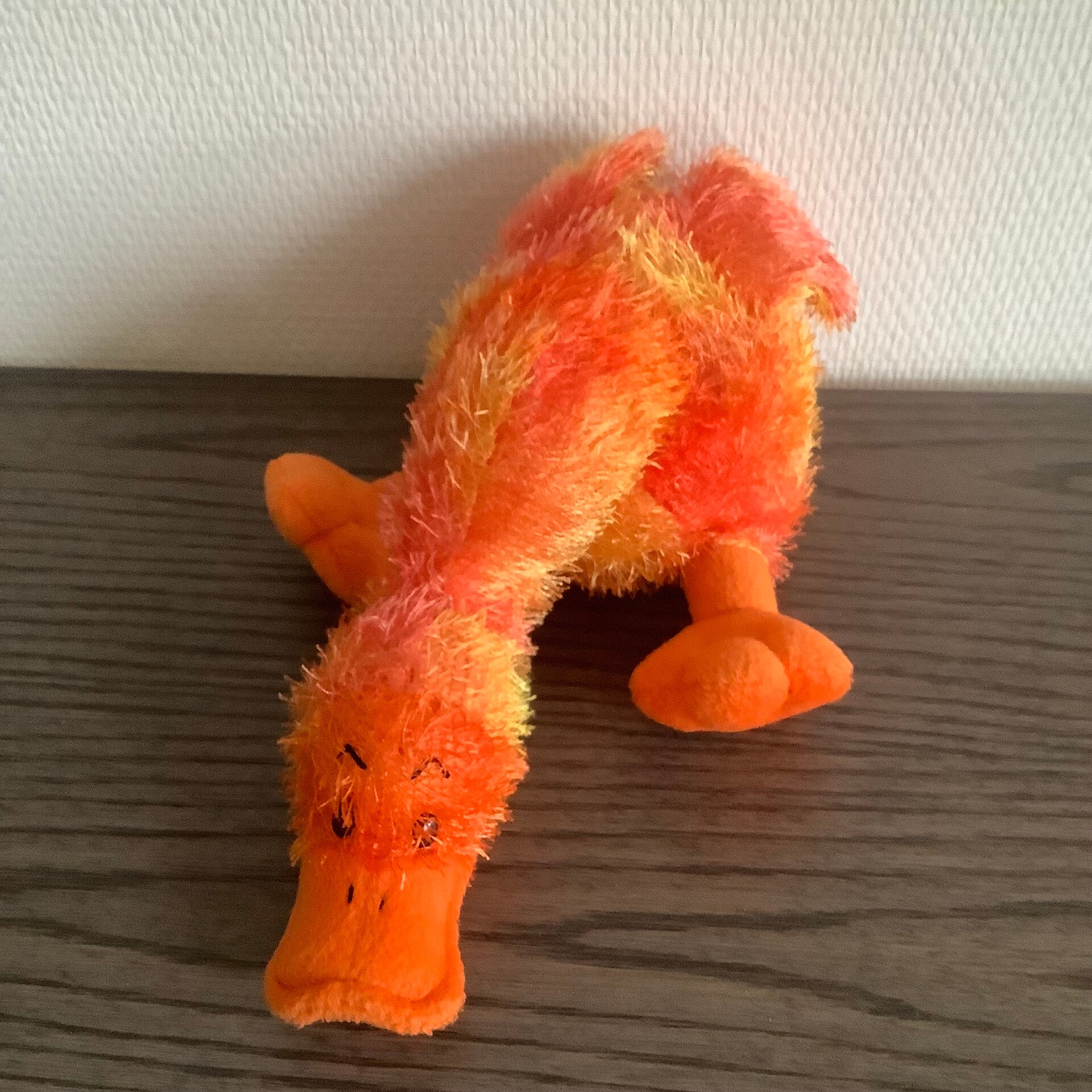 Anna Club Plush eend