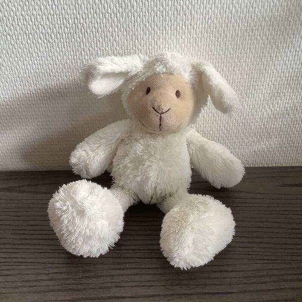 Happy horse boerderij schaap