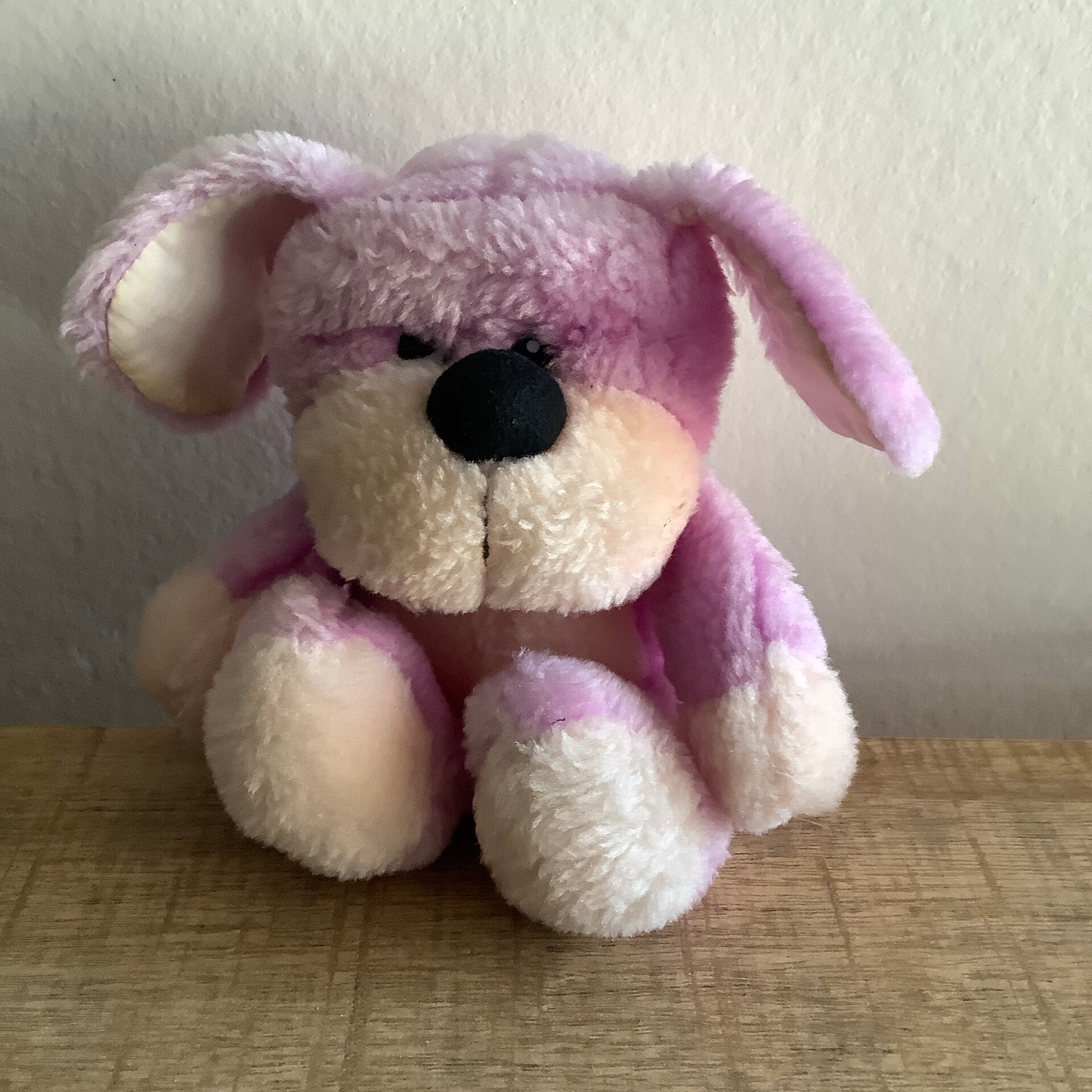 Kimmies hond vintage
