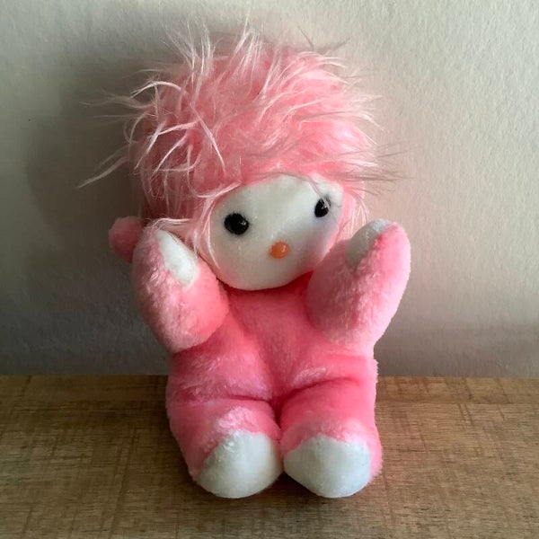 Vintage beestje