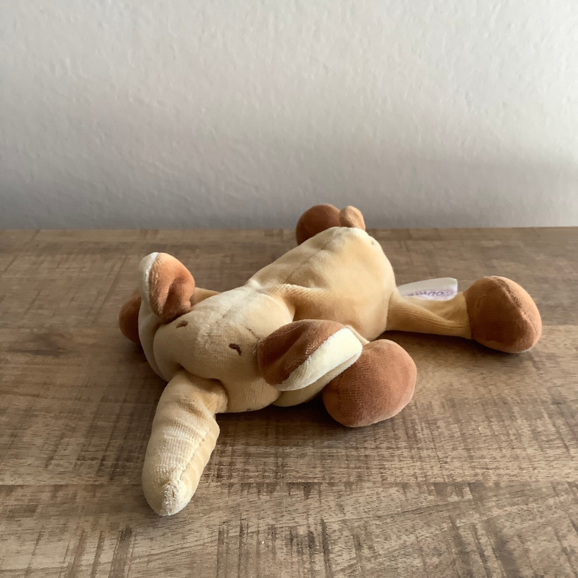 Noukie's olifant