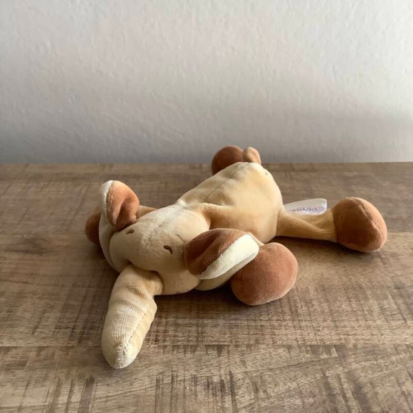 Noukie's olifant