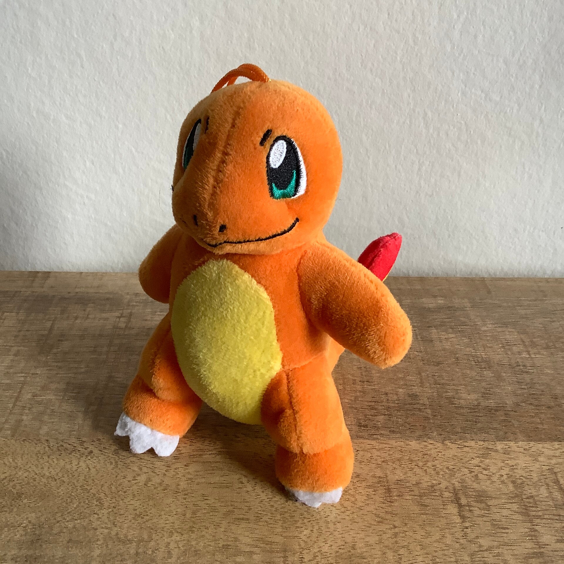 Pokemon Charmander