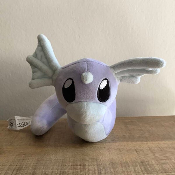 Pokemon Dratini