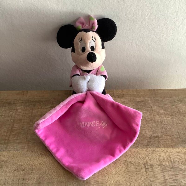 Disney Minnie Mouse