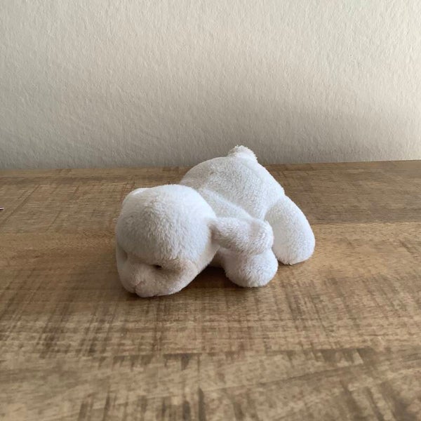 Hema schaap liggend