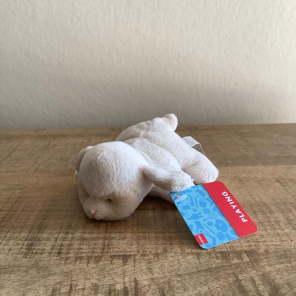 Hema schaap liggend