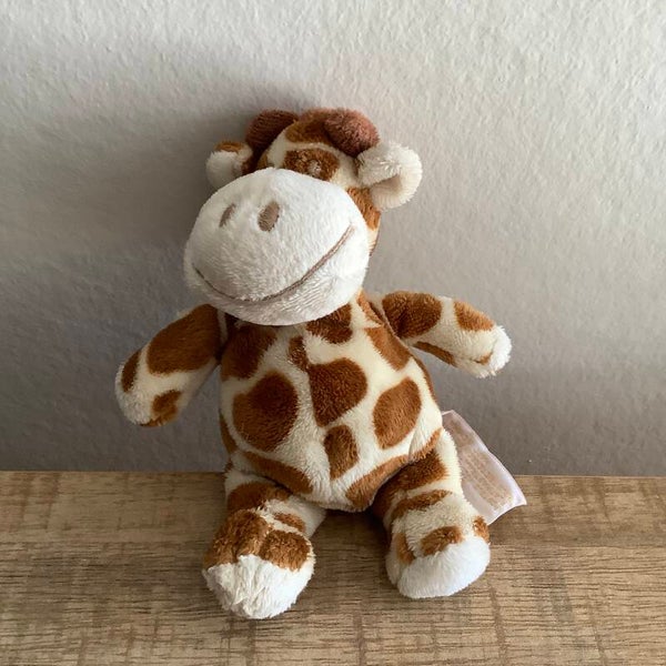 Tiamo giraffe