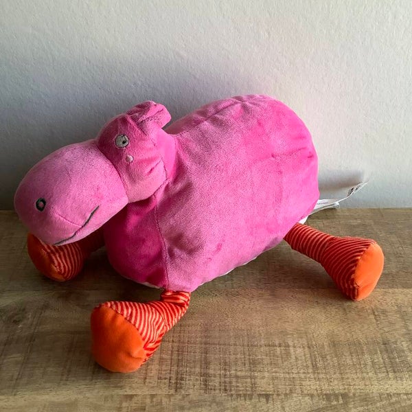 Ikea nijlpaard