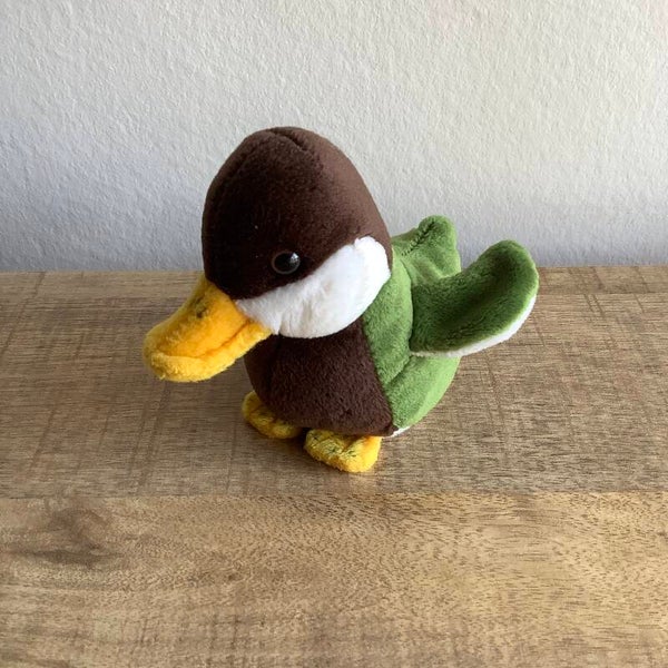 Anna Club Plush eend