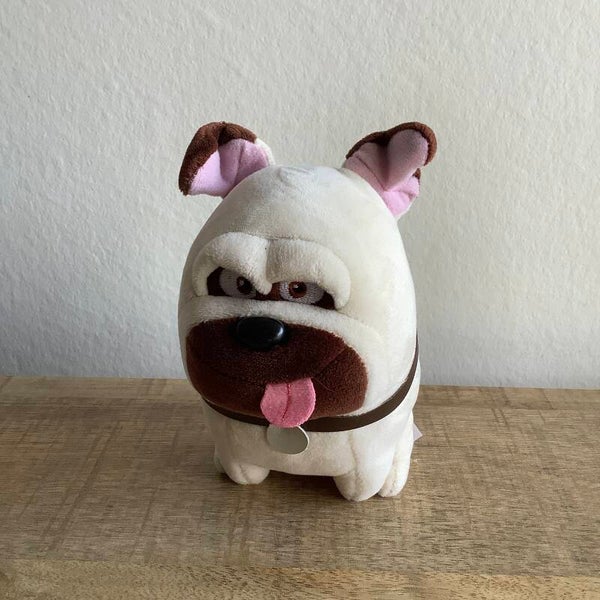 Ty pets hond Mel