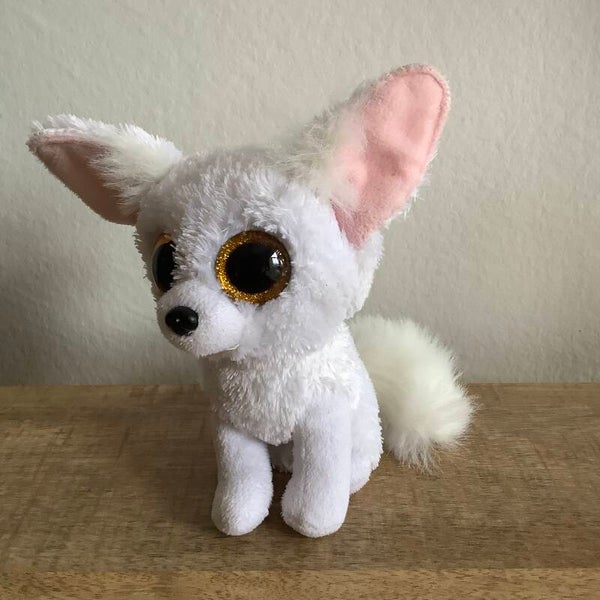 Ty beanie boo hond Phoenix