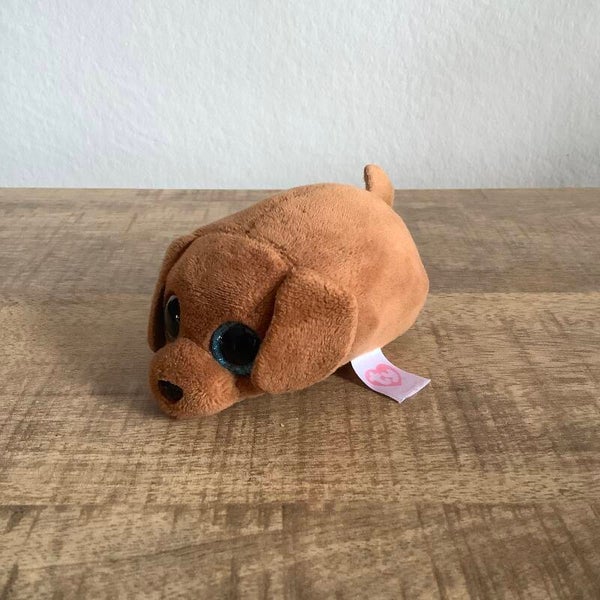 Ty teeny ty's hond Ranger