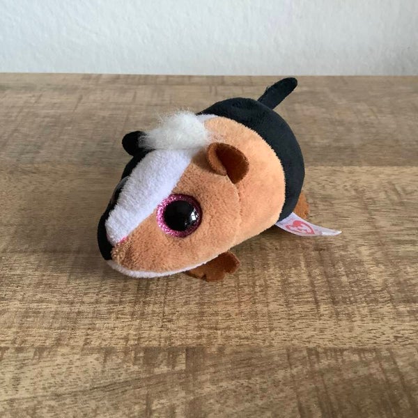 Ty teeny ty's cavia Theo