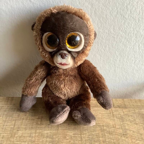 Ty beanie boo aap Chessie