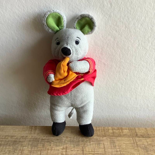 Ikea muis
