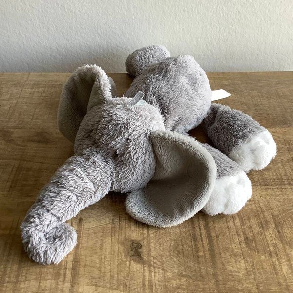 Happy horse olifant