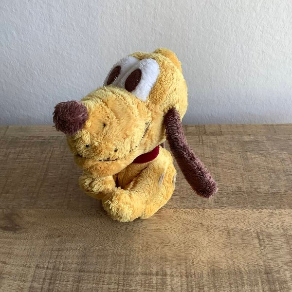 Disney Pluto