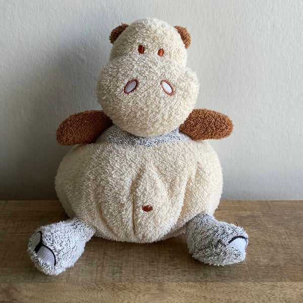 Babico nijlpaard