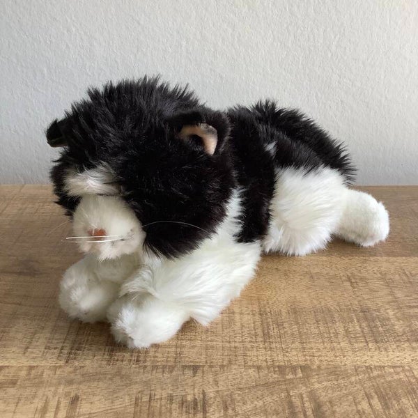Anna Club Plush kat poes
