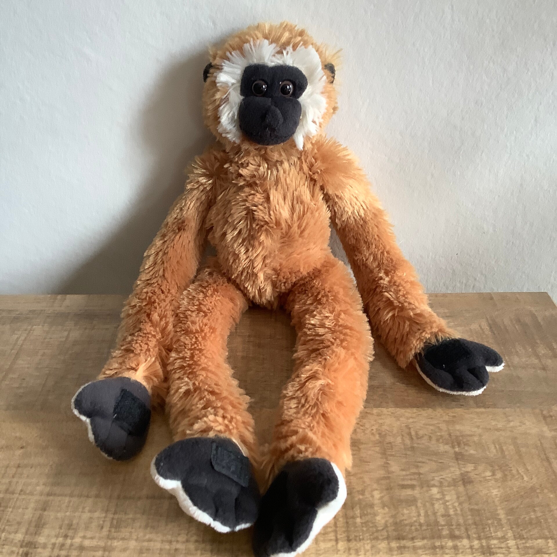 Ravensden aap slinger