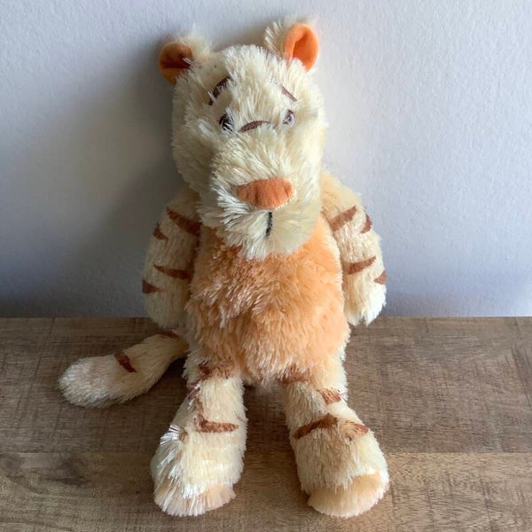 Disney Classic Pooh tijgertje