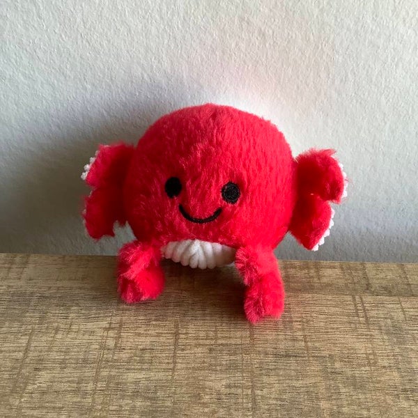 Hema krab