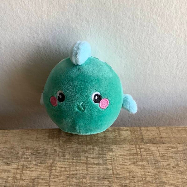 Hema stressbal vis