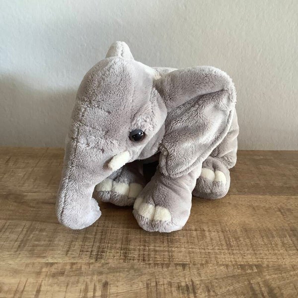 WWF olifant