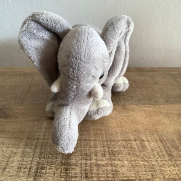 WWF olifant