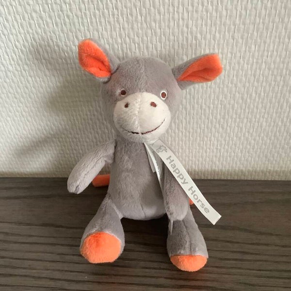 Happy horse ezel zwitsal