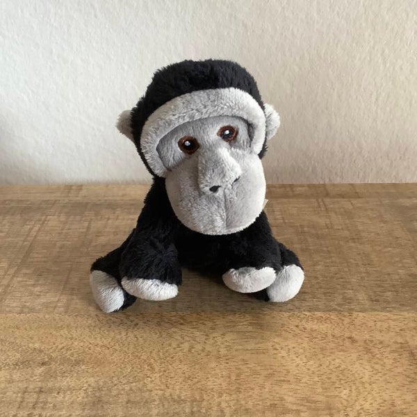 Apenheul gorilla