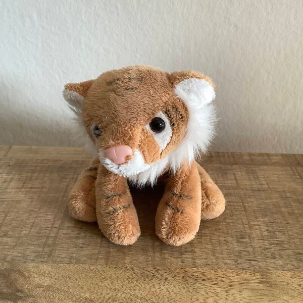 Unitoys tijger