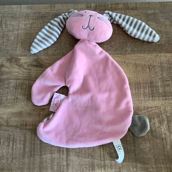 Funnies konijn roze