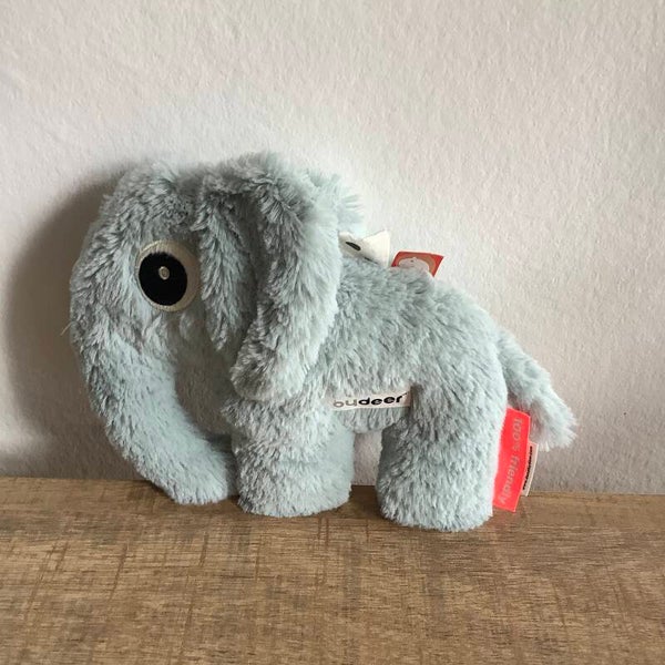 Done by deer olifant