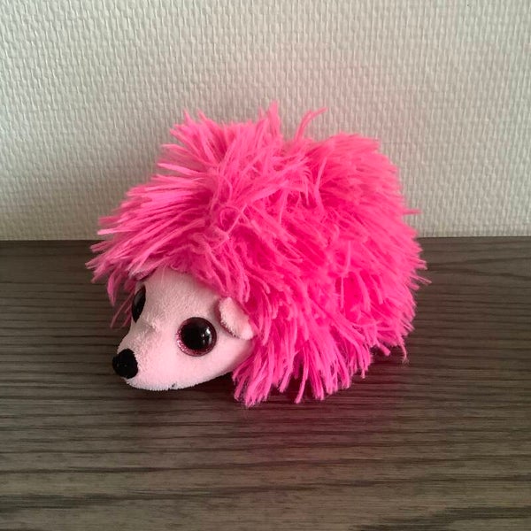 Ty beanie boo egel Lilly