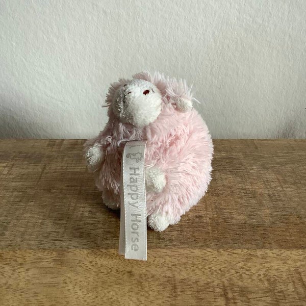 Happy horse schaap lammy