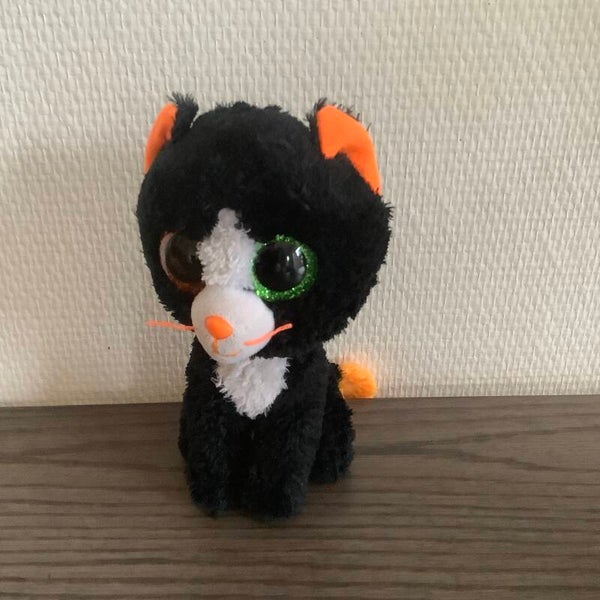 Ty beanie boo kat Frights