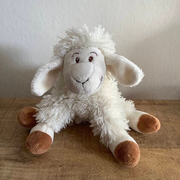 Anna Club Plush schaap