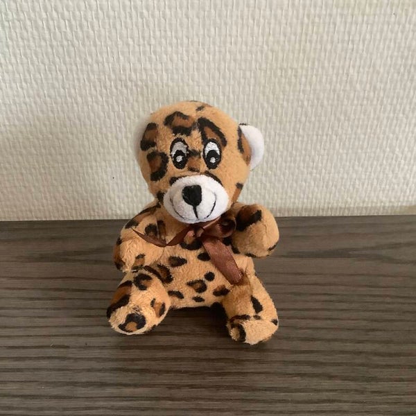 Zeeman panter cheeta