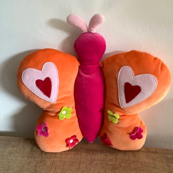Prenatal vlinder