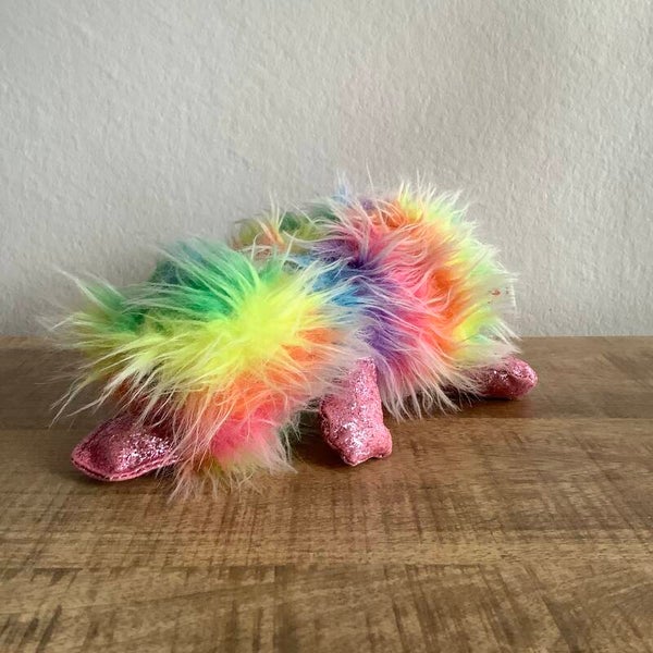 Ty beanie boo vogelbekdier Pippa